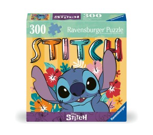 Ravensburger: Disney Stitch (300XXL) disneypuzzel