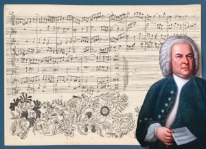 Bekking en Blitz: Bach Archiv Leipzig (1000) legpuzzel