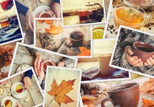 Grafika: Hygge (1000) herfstpuzzel